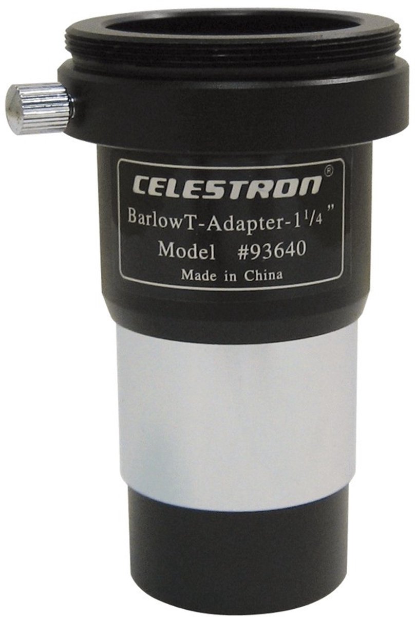 Celestron 93640 camera lens adapter