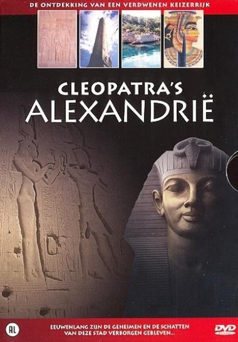 Cleopatra's Alexandria