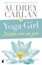 Yoga girl 3 - Zwichten voor een zoen