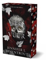 Flesh and Fire 3 - Van vlees en vuur