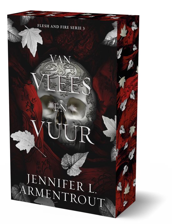 Flesh and Fire 3 - Van vlees en vuur