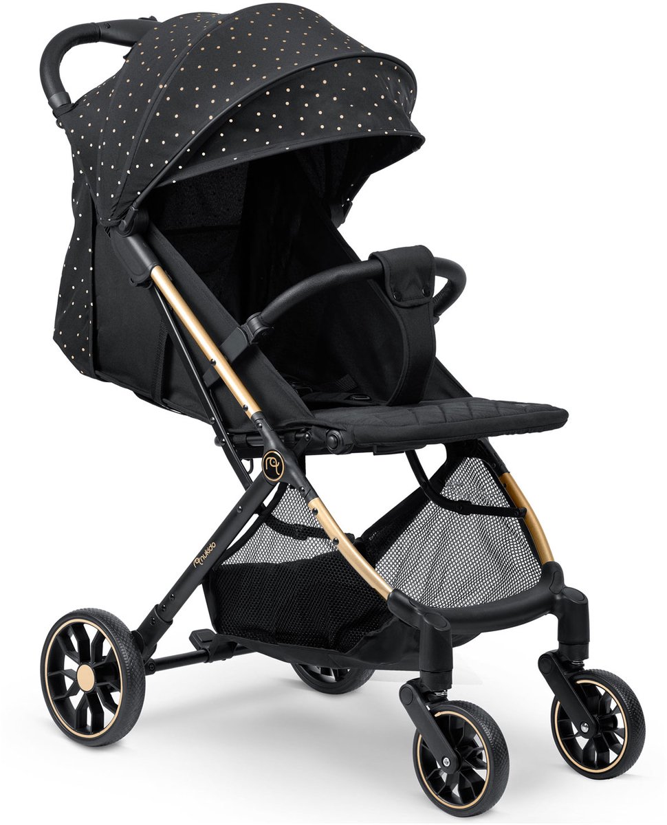 Paseo Nukido kinderwagen
