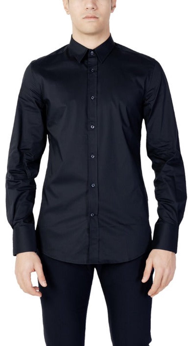 Antony Morato Shirt Heren