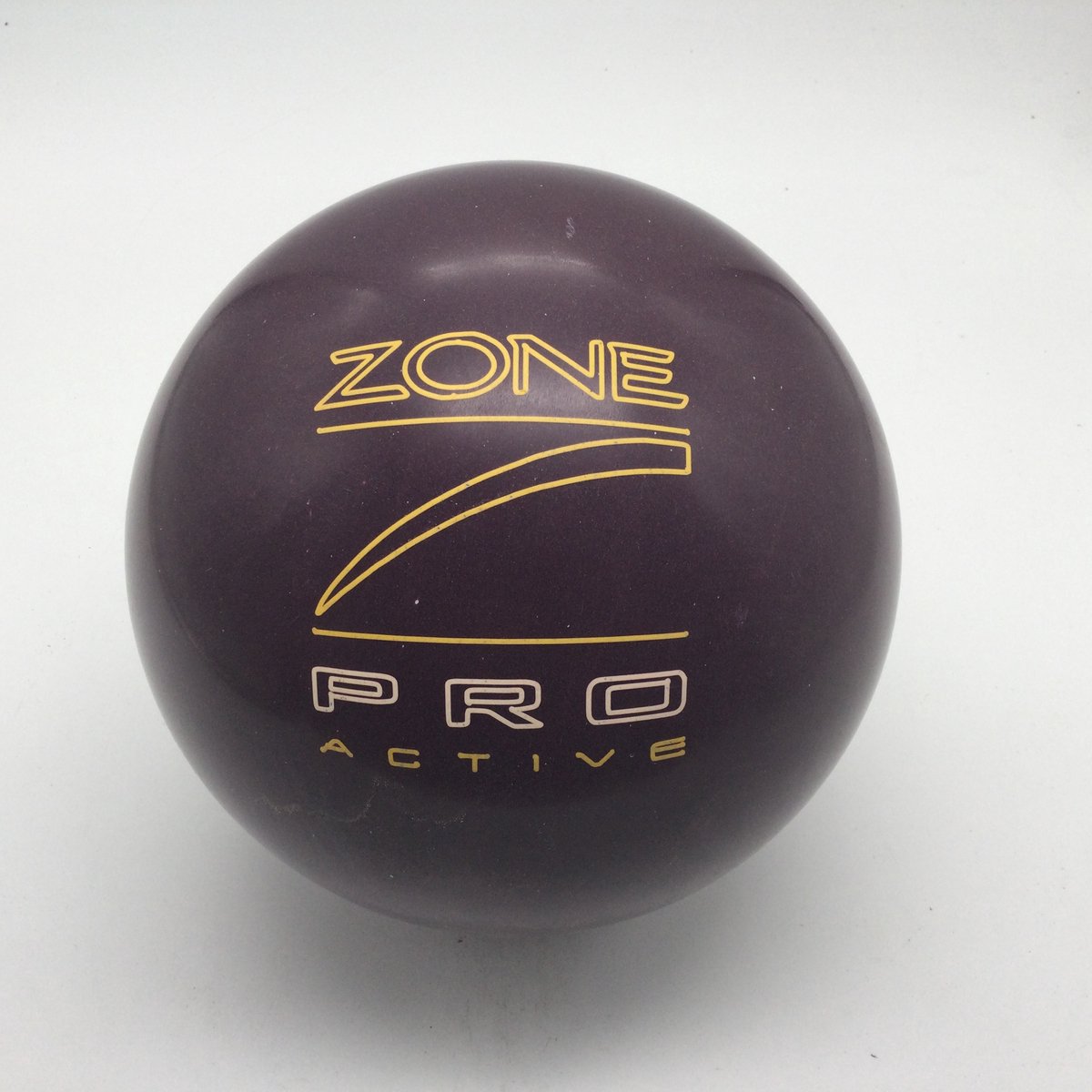 Sac de bowling brunswick - France