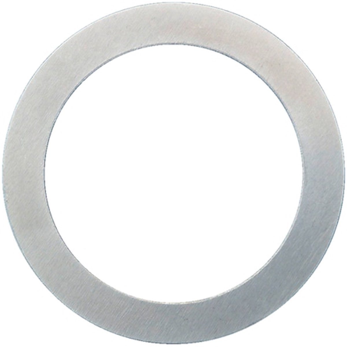 Wurth - Afstandsh., blank staal, tolerantie vlgs DIN 522 - Afstandsring - x 25 st