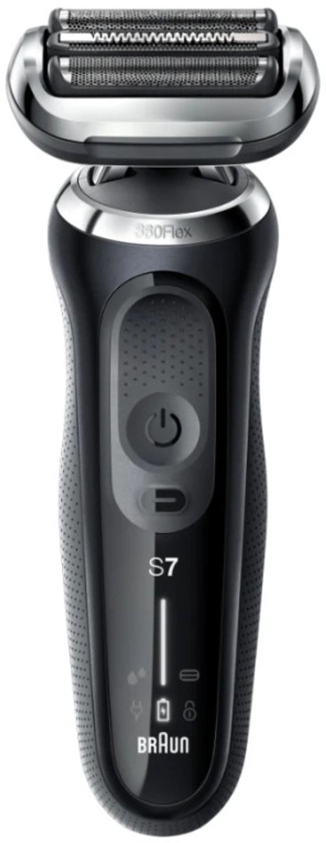 Braun Series 7 71-N1200s - Elektrisch Scheerapparaat - Met - afbeelding 3