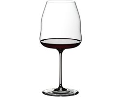 Riedel Rode Wijnglazen Winewings - Pinot Noir - 950 ml