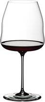 Riedel Rode Wijnglazen Winewings - Pinot Noir - 950 ml