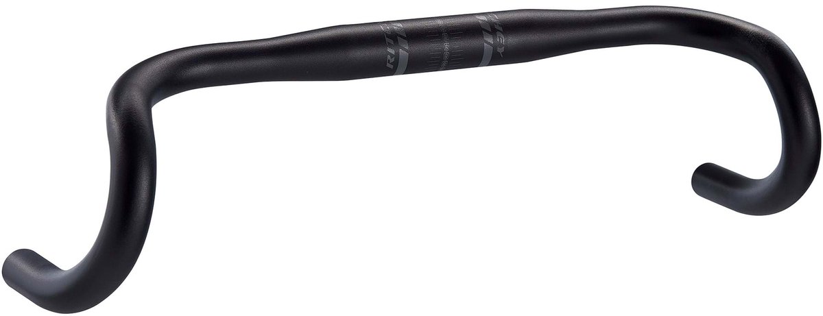 Ritchey Gravel Rl1 Baquiano-stuur - 420mm