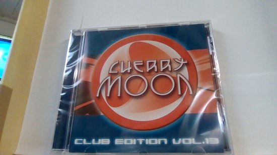Cherry Moon Club 13