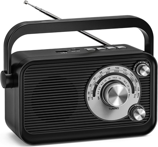 Draagbare Radio AM FM - Draagbare AM FM Radio Op Batterijen,Nieuws Draagbare Radio AM FM - Draagbare AM FM Radio Op Batterijen,Nieuws