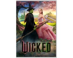 Movie - Wicked (DVD)