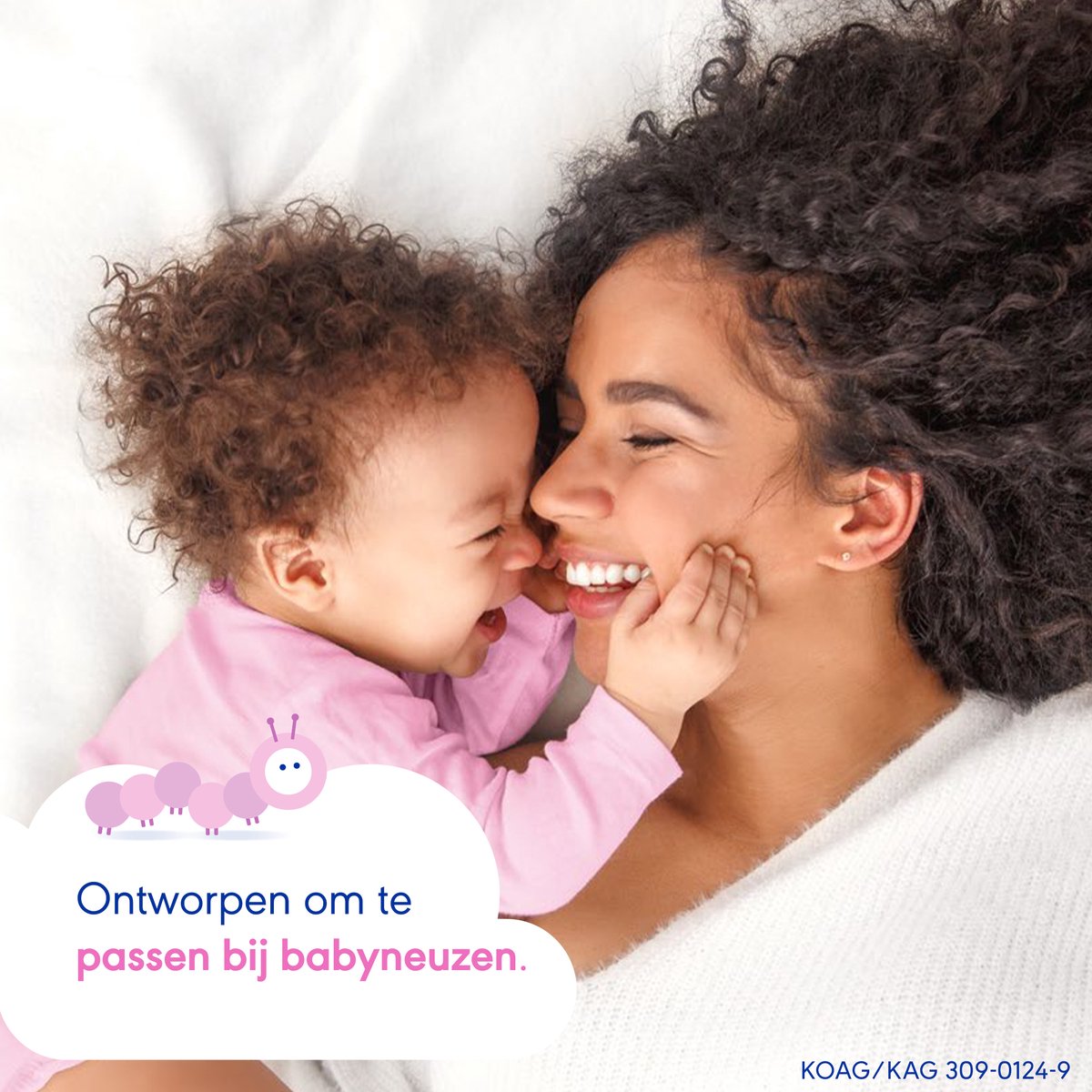 Otrivin Baby Zoutoplossing Neusspray bij een verstopte neus 15 ml — cadeau in Cadeau-ideeën - foto 4