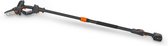 Bol.com Husqvarna Accu mini-kettingzaag Aspire PE5 incl. telescopische steel en hoogsnoeiopzetstuk P4A zaag voor takken tot 75 m... aanbieding