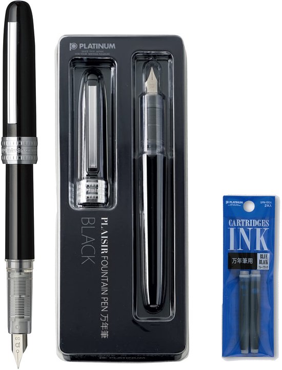 Waterman