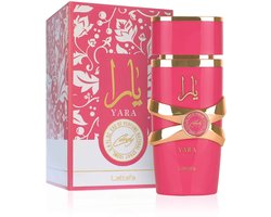 Lattafa Yara Candy Edp W 100ml