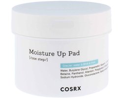 COSRX - One Step Moisture Up Cleaning Pad - 70pcs