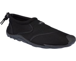 Waimea Waterschoenen - Kinderen - Wave Rider - Zwart - Maat 34