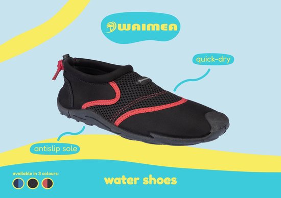 Waimea - Chaussures aquatiques - Adultes -
