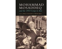 Modern Intellectual and Political History of the Middle East- Mohammad Mosaddeq and the 1953 Coup in Iran