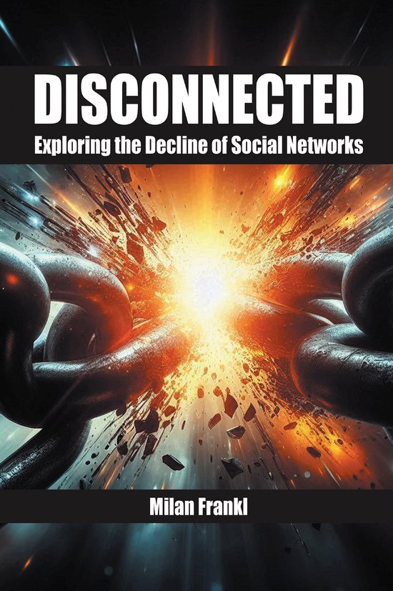 Disconnected - cover