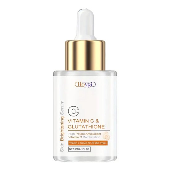 Srum la vitamine C + glutathion | bol Srum la vitamine C + glutathion | bol