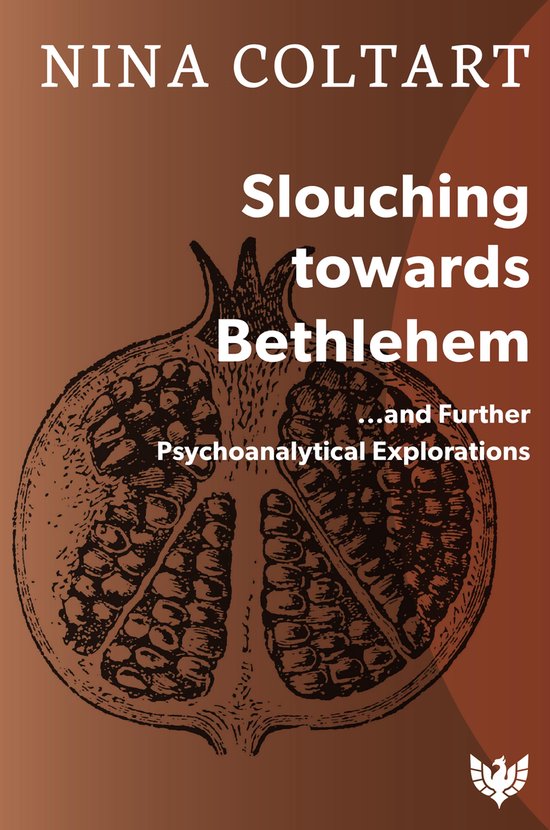 Slouching Towards Bethlehem - cover