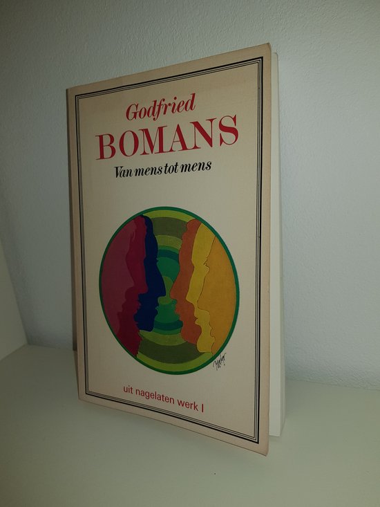 Van mens tot mens