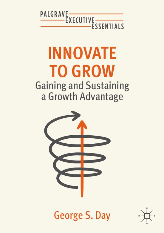 Palgrave Executive Essentials- Innovate to Grow - cover