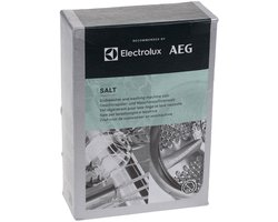 AEG M3GCS201 1000 kg 1 stuk(s) Vaatwasser zout Solide
