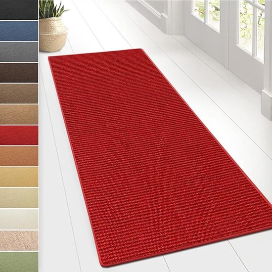 Treden Die Met Rood Tapijt Worden Behandeld Stock Afbeelding - Image of première, tapijt: 7683667