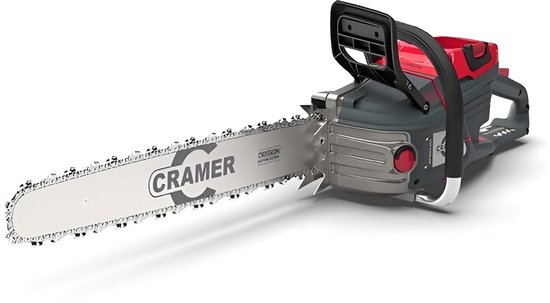 CRAMER 82V Kettingzaag 82CS45 - 3/8 inch