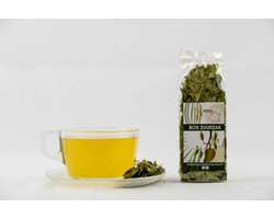 Bos Zuurzak Thee (Graviola) – Losse Kruidenthee – 25g