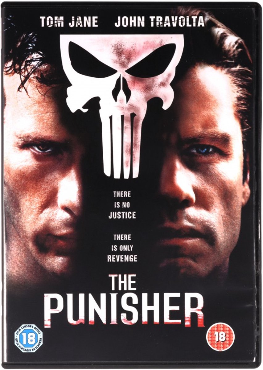 Punisher