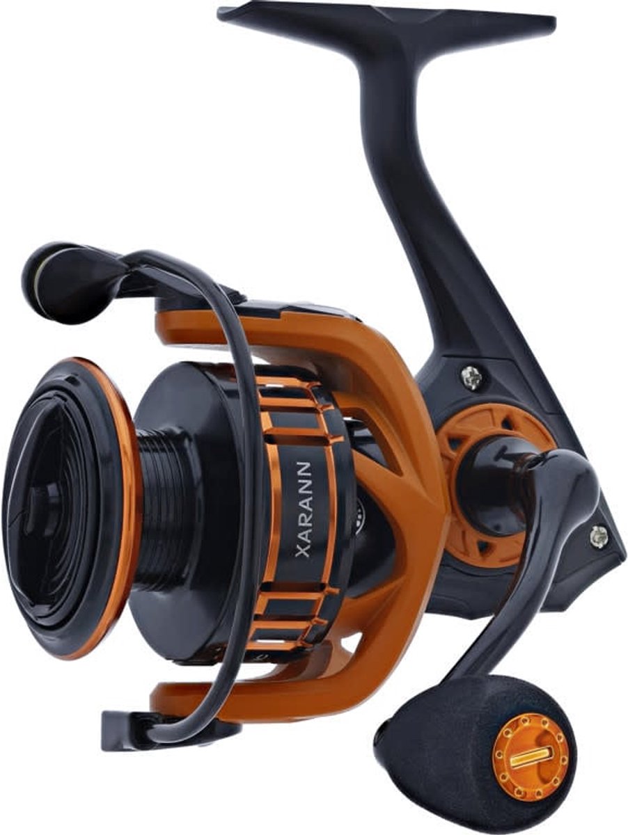Kinetic Xarann 5+1BB - Maat : 3000FD