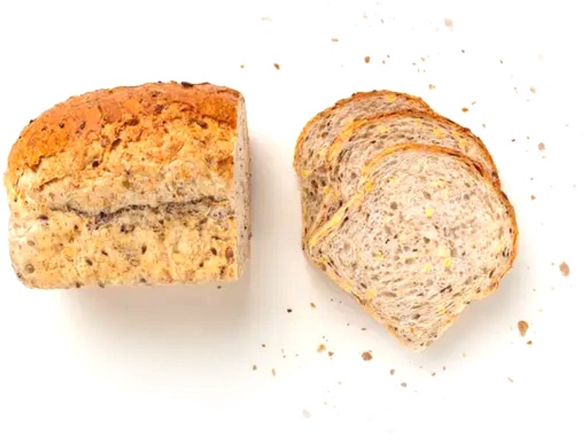 Artipan Bolero 25kg - brood bakken - bakingrediënt - bloem