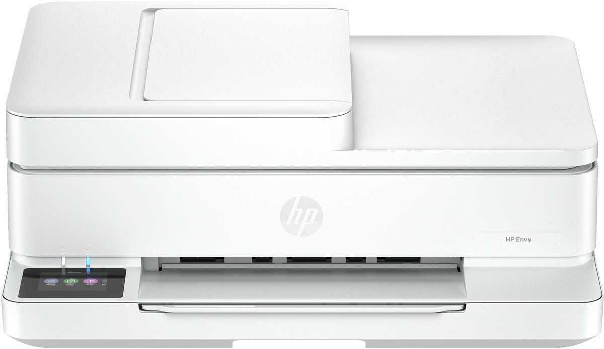 HP Envy 6530e | Printers | 0197498439044