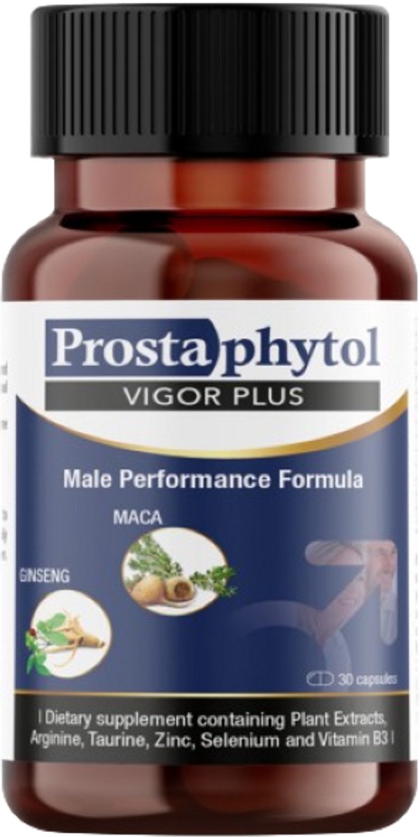 Prostaphytol Vigor Plus