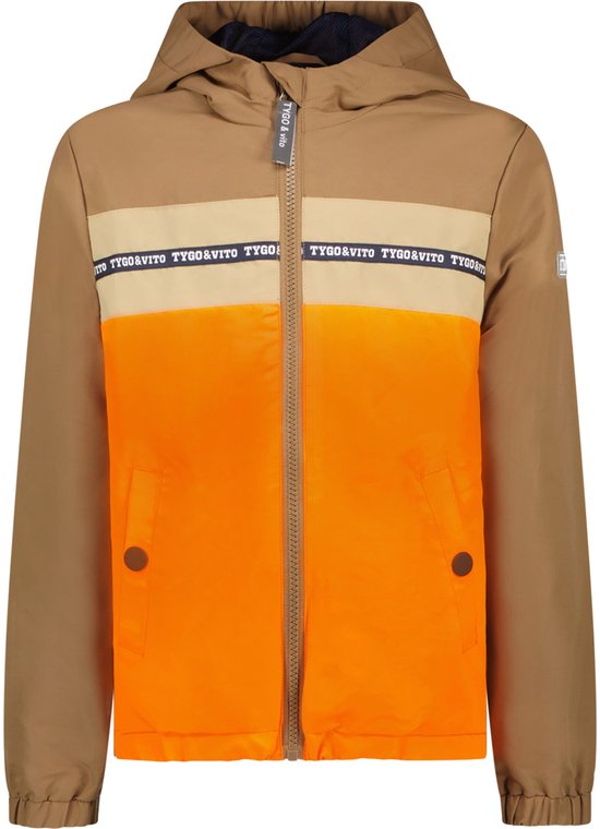 Veste Tygo & Vito X502-6201 Garçons - 134/140