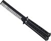 Knaak Butterfly Comb - Peigne pliable