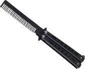 Knaak Butterfly Comb - Peigne pliable