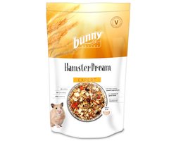 Bunny Nature Hamsterdroom Expert - Hamstervoer - 500 g