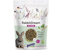 Bunny nature - konijnendroom senior - 1,5 kg
