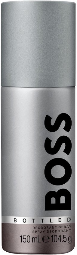 Hugo Boss Bottled Deodorant Spray - Deodorant - 150 ml