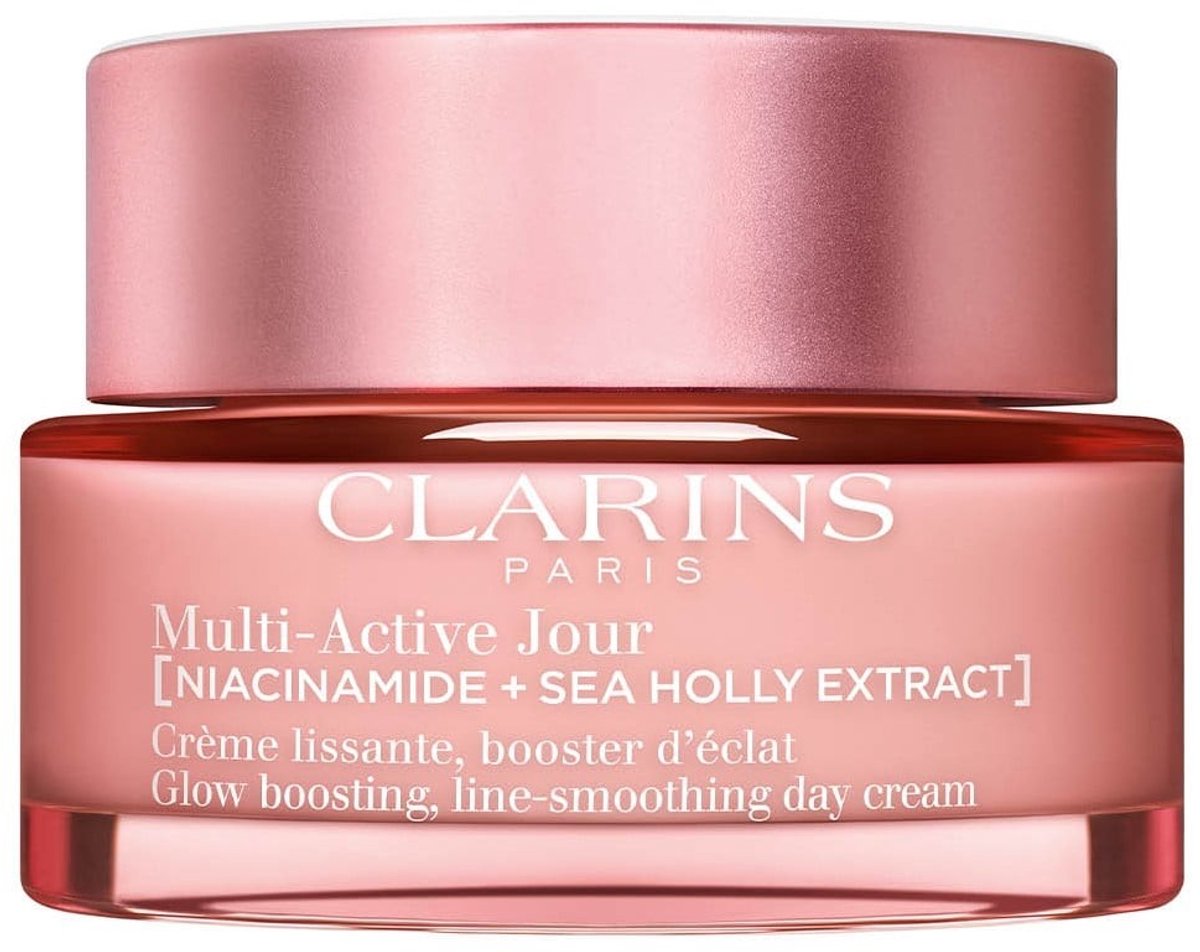 Goedkoopste Clarins Multi-Active Jour Dagcrème 50ml