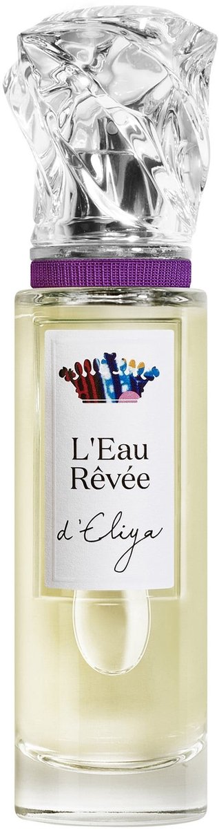 Sisley Unisex Eau De Toilette Sisley - L'eau Revee D'eliya Unisex Eau De Toilette - 50 ML