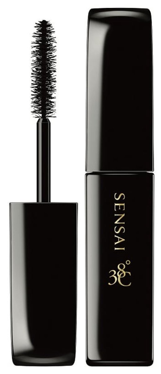 Goedkoopste Sensai Lash Volumiser 38 Degree