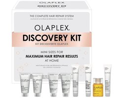 Olaplex - Discovery Kit - No. 3 tm 9
