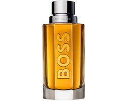 Herenparfum BOSS THE SCENT EDT 200 ml