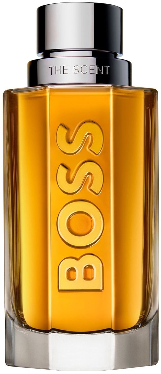 BOSS THE SCENT for Him eau de toilette - 200 ml